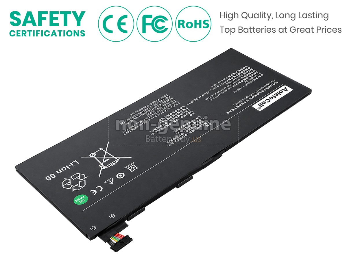 battery for XiaoMi MIT2205-AA