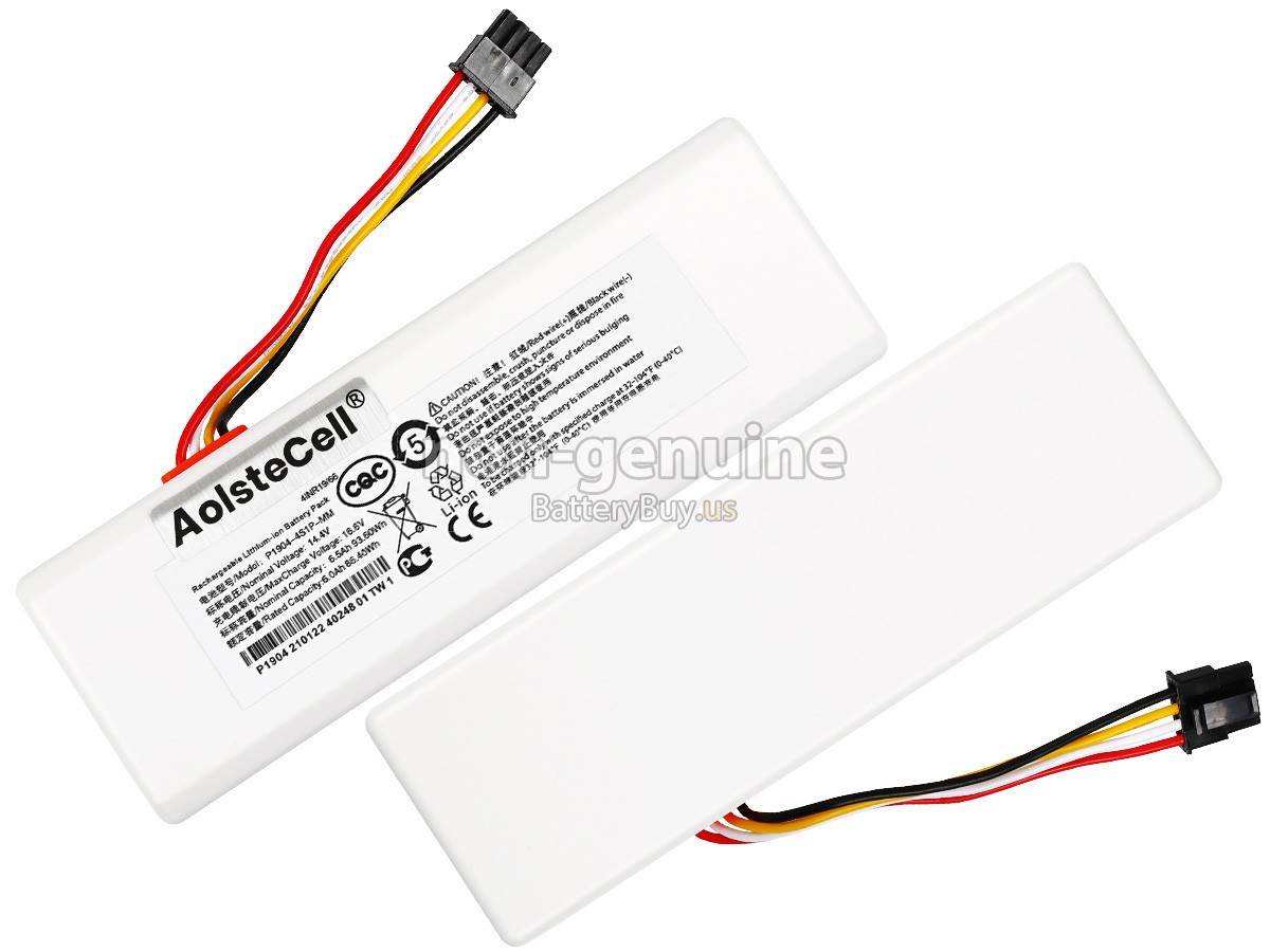 battery for XiaoMi STYTJ01ZHM