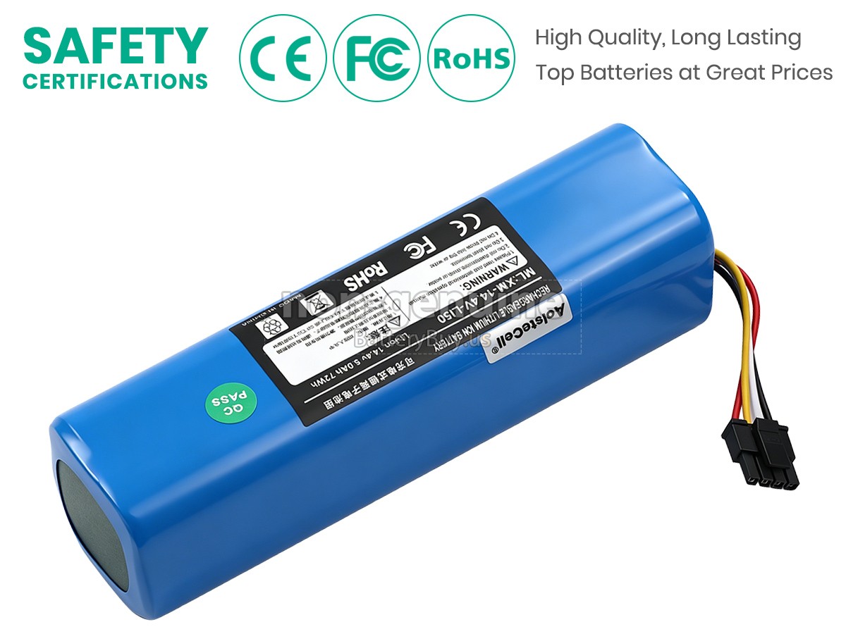 battery for XiaoMi STYTJ05ZHM