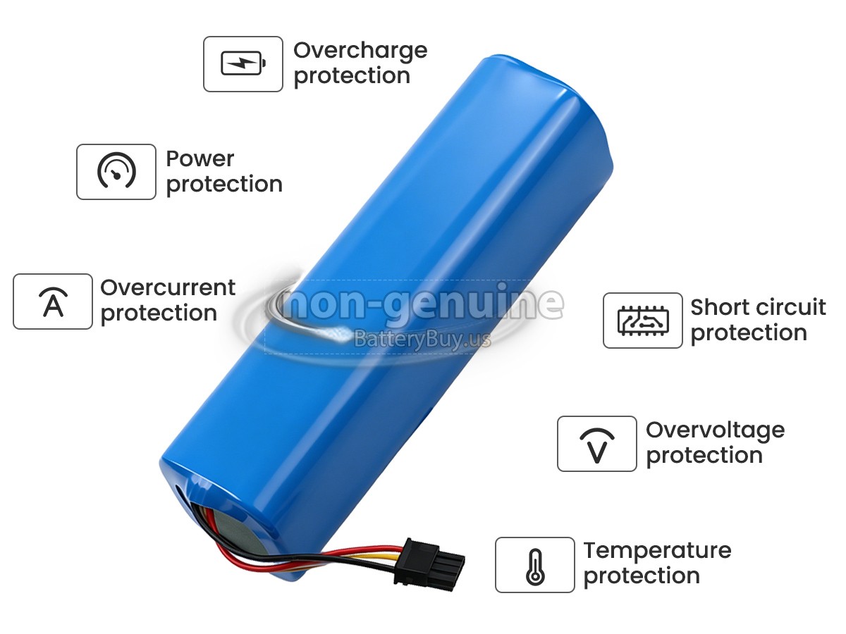 battery for XiaoMi STYTJ05ZHM