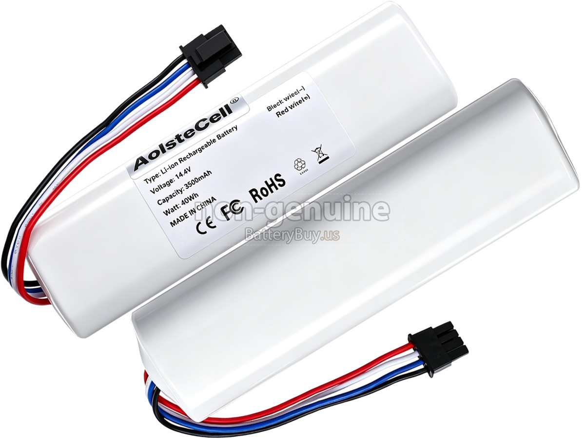 battery for XiaoMi S10