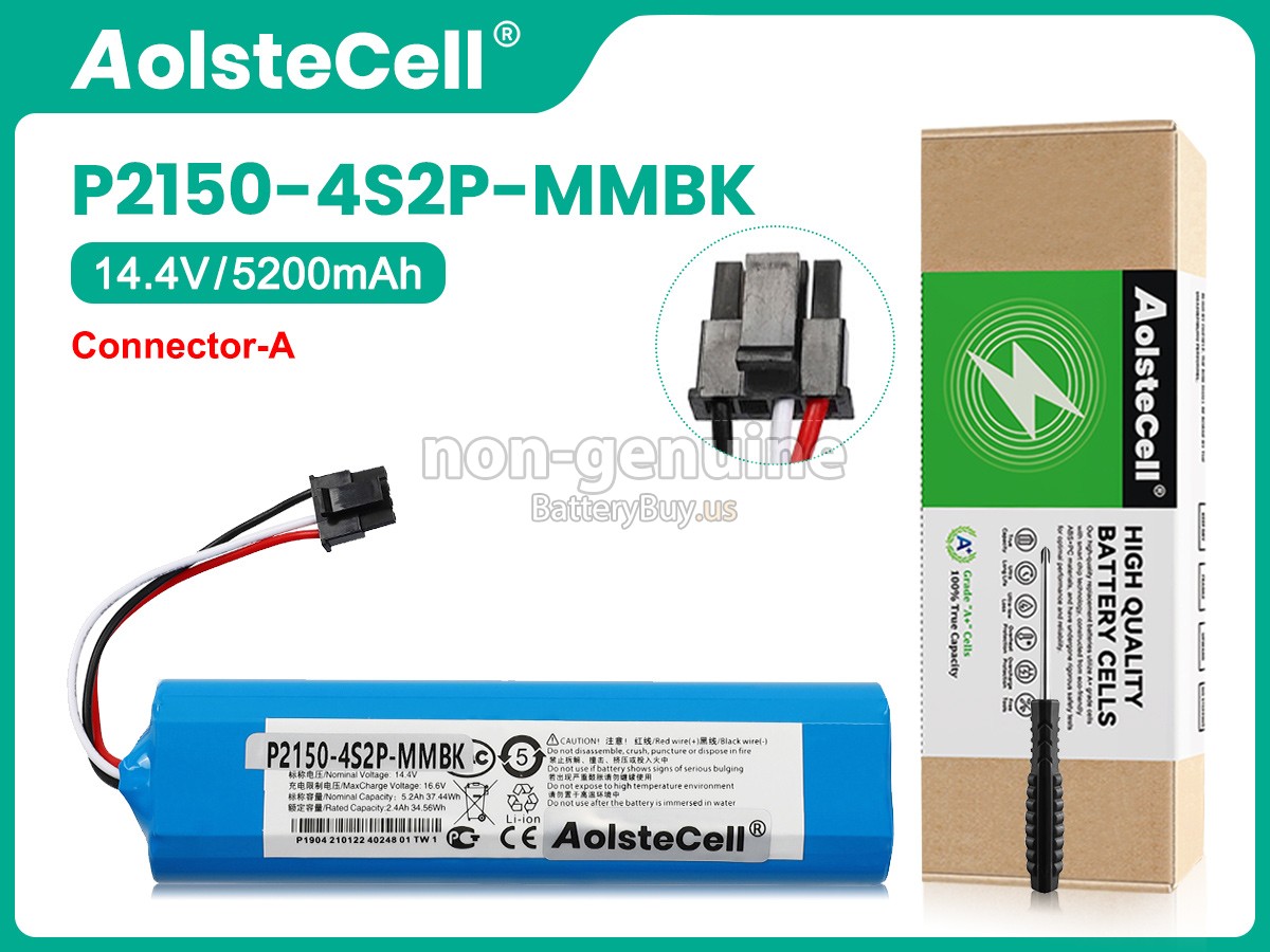 battery for XiaoMi STYTJ05ZHM