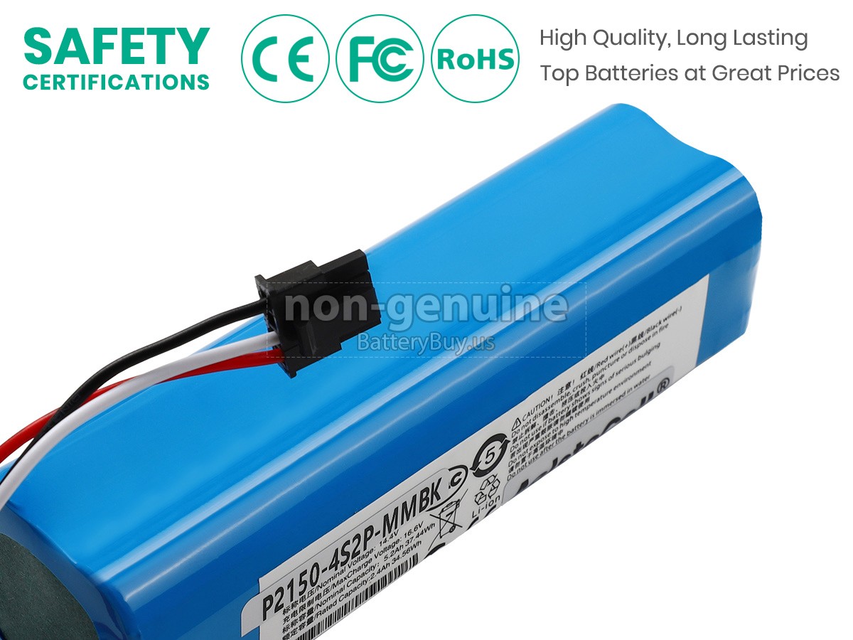 battery for XiaoMi STYTJ05ZHM