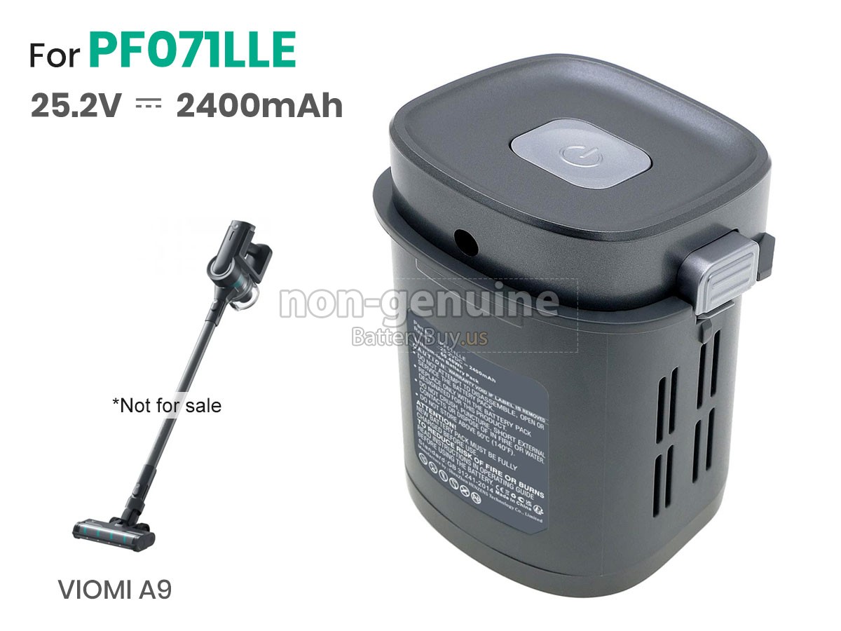 battery for XiaoMi PF071LLE
