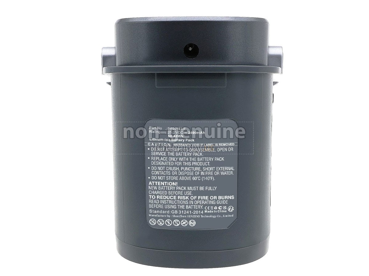 battery for XiaoMi PF071LLE