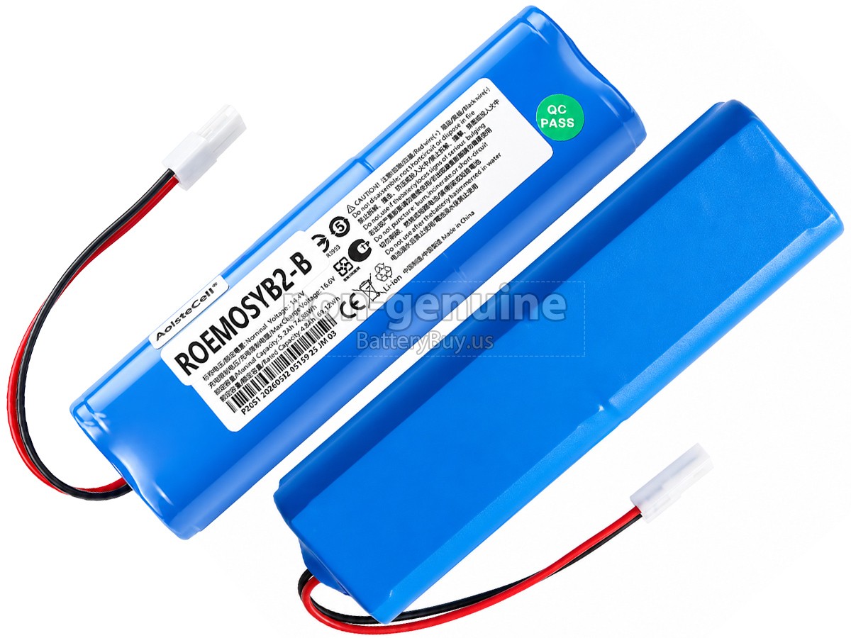 battery for XiaoMi SYB2 PRO