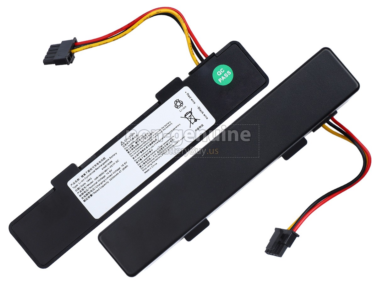 battery for XiaoMi S10