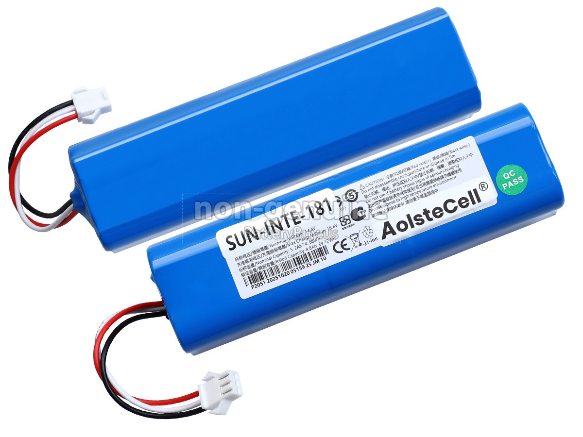 battery for XiaoMi COREDY L900