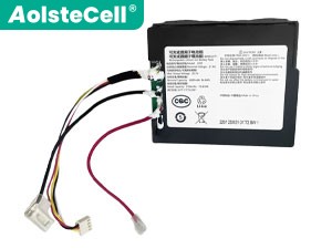 XiaoMi C301 battery
