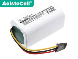 XiaoMi Z143-4S1P battery