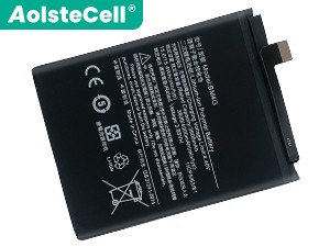 XiaoMi BM4G battery