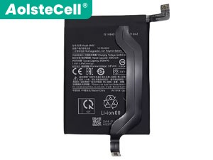 XiaoMi Poco X3 GT battery