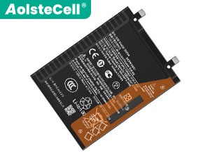 XiaoMi Redmi Note 11 Pro battery