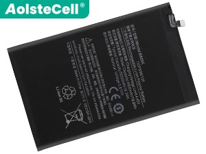 XiaoMi BM5K battery