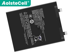 XiaoMi Note 14 Pro plus battery