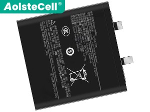 XiaoMi 15 ultra battery