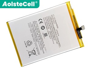 XiaoMi POCO C3 battery