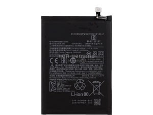 XiaoMi M2103K19PI battery