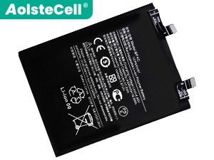 XiaoMi Redmi Note 11T Pro Plus battery