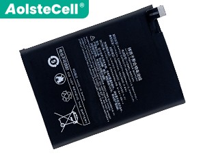 XiaoMi Black Shark 2 Pro battery