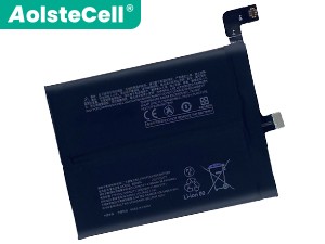 XiaoMi BS08FA battery