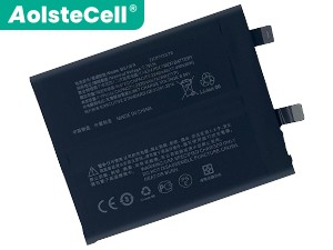 XiaoMi Black Shark 5 battery