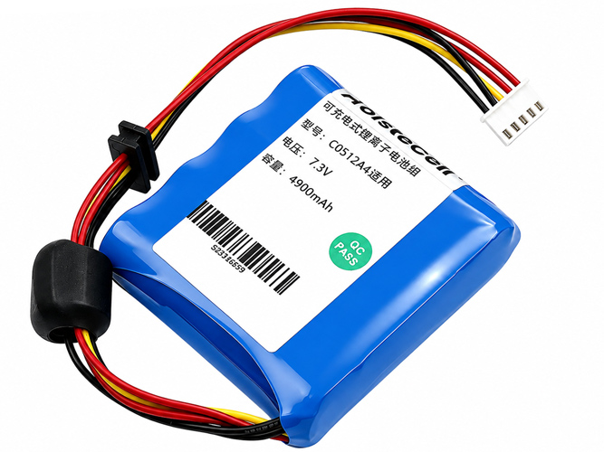 XiaoMi C0512A4 battery