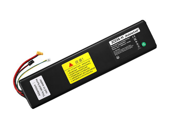 XiaoMi P2185-BA2A(10INR19/66-2) battery