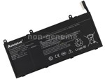 XiaoMi N15B01W(4ICP6/47/64) battery replacement