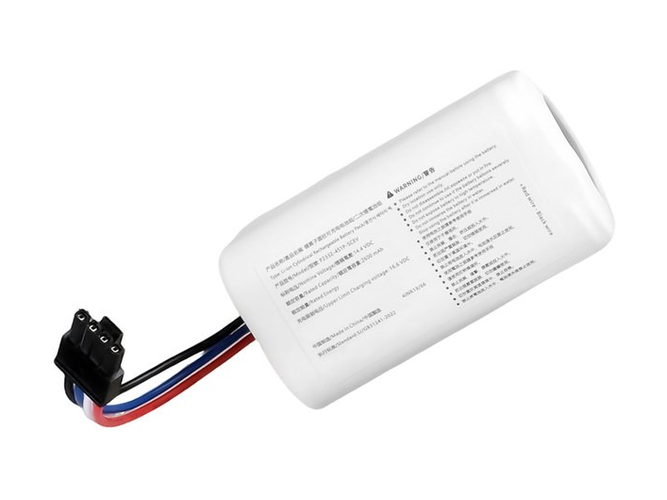 XiaoMi P2332-4S1P-SCEV battery
