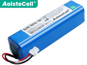 XiaoMi Viomi A1 battery