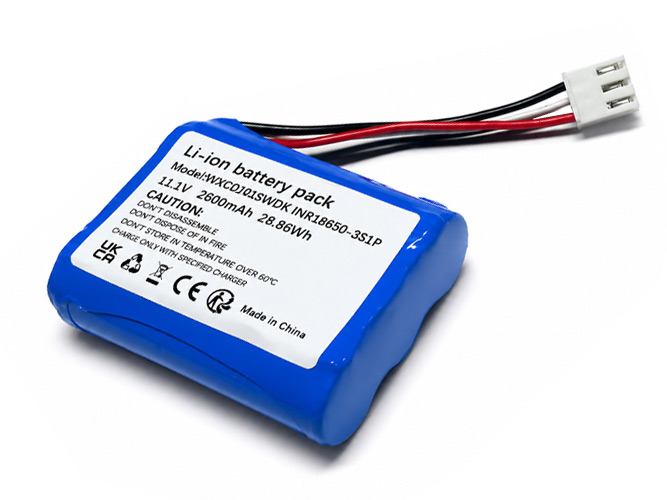XiaoMi WXCDJ01SWDK battery