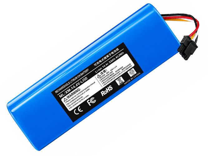 XiaoMi STYTJ01ZHM battery