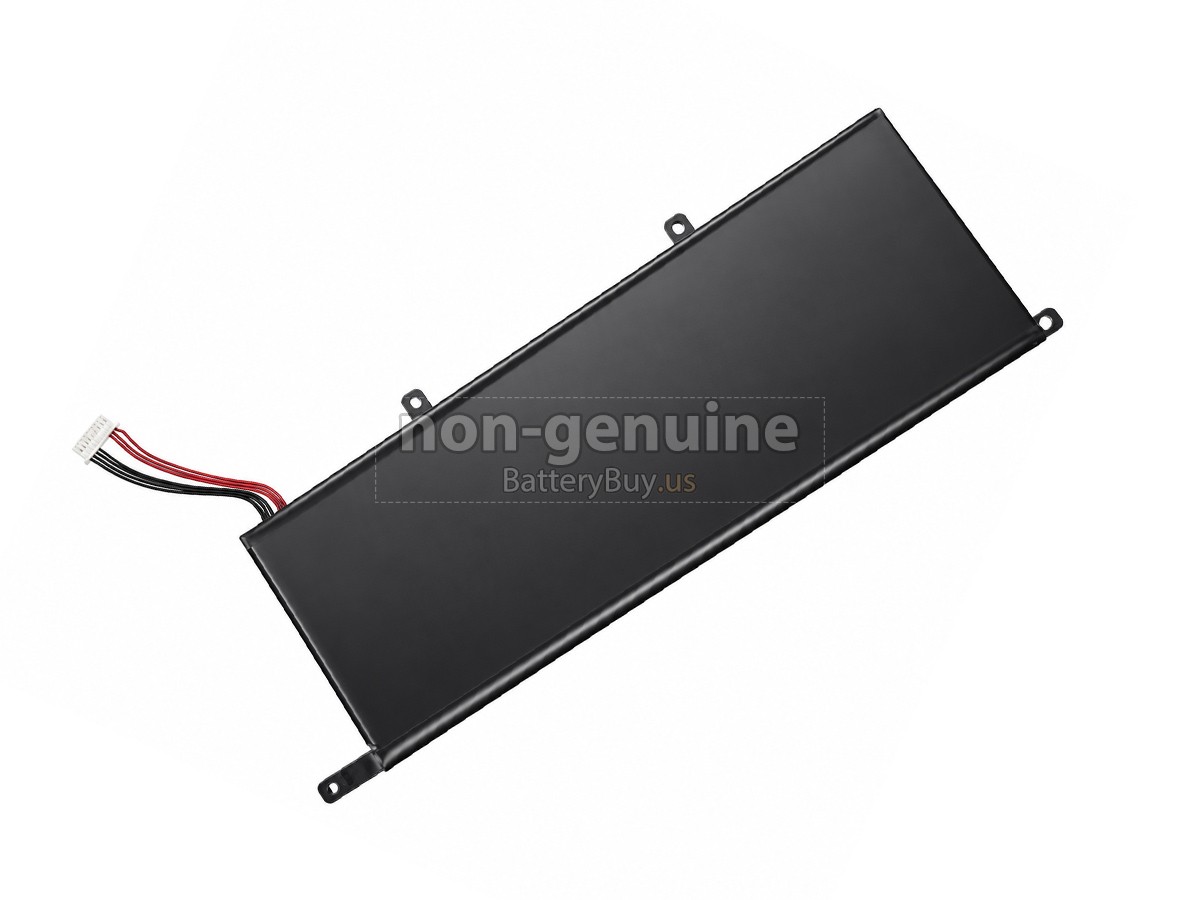 battery for Xine 5074116PV-3S1P