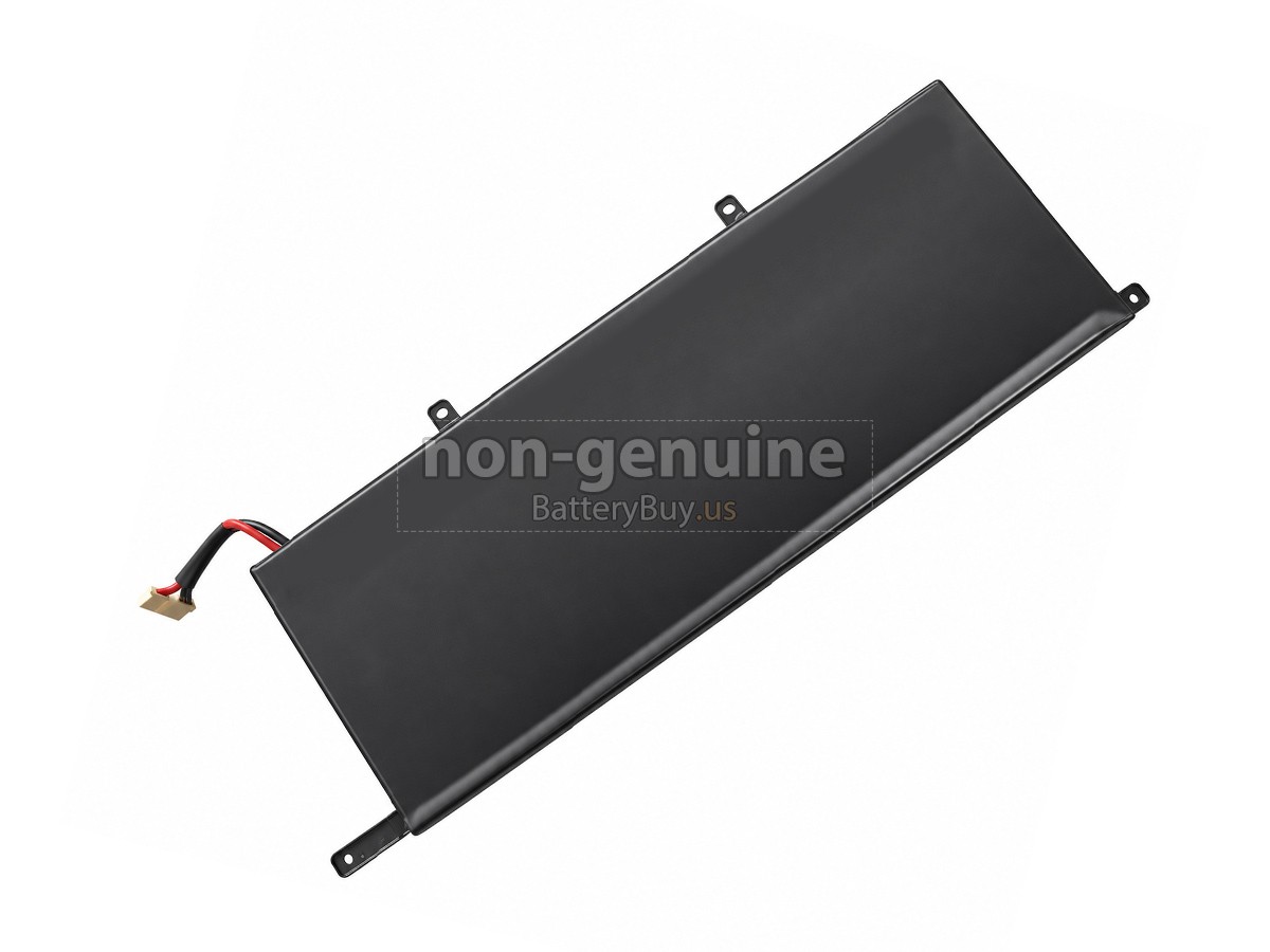 battery for Xine 5074116PV-3S1P
