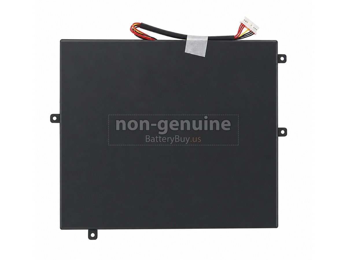 battery for Xine 5074116PV-3S1P