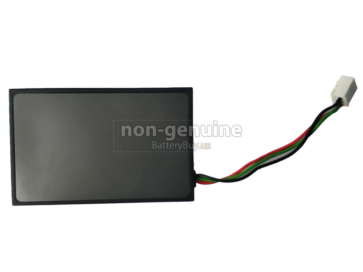 battery for Yokogawa AQ1000