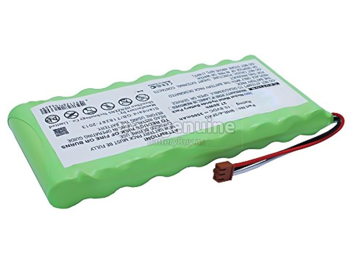 battery for Yokogawa AQ7250