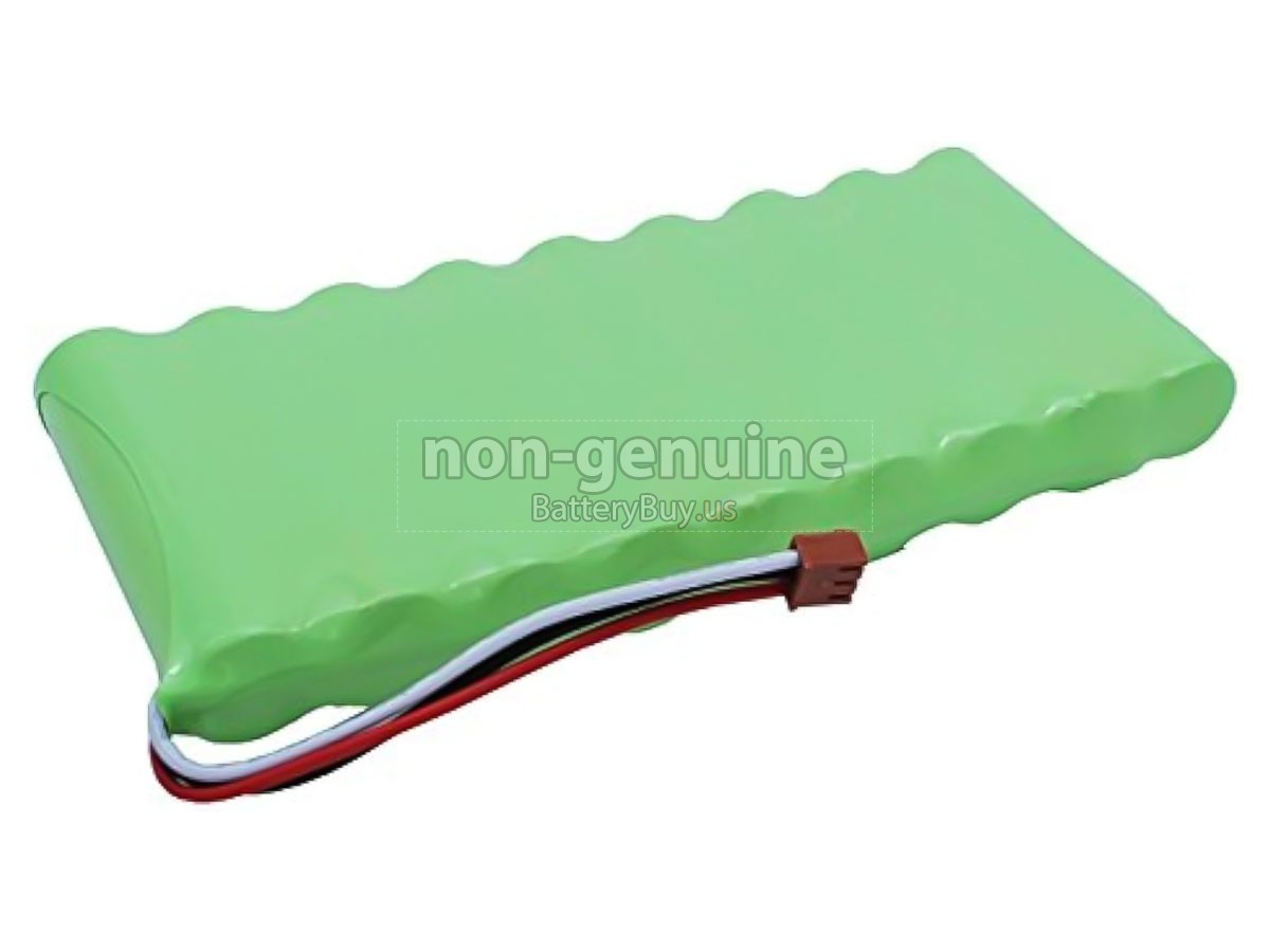 battery for Yokogawa AQ7250