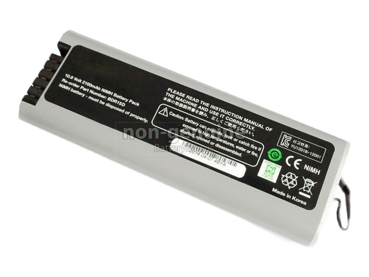 battery for Yokogawa AQ7275