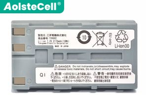 Yokogawa OTDR AQ1200B battery