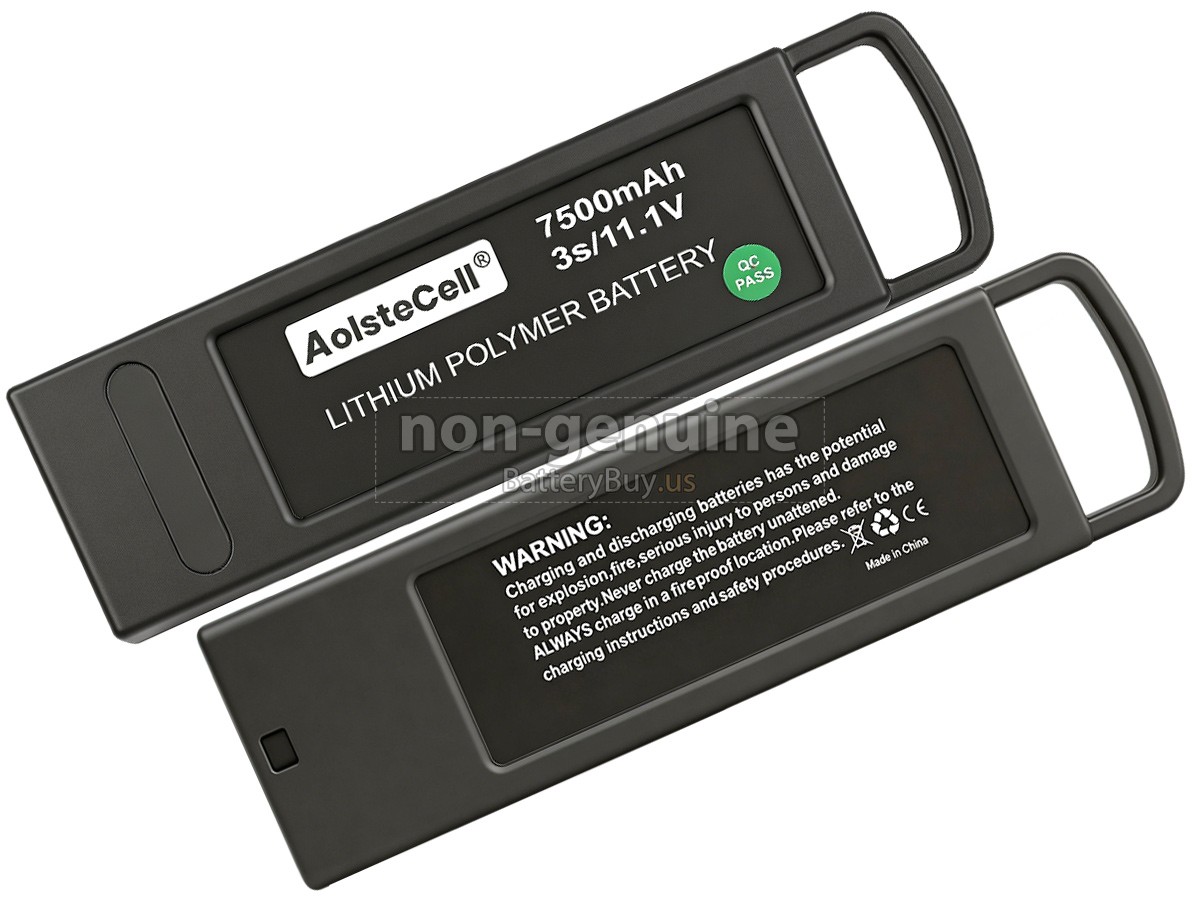 battery for Yuneec Q500+ PRO