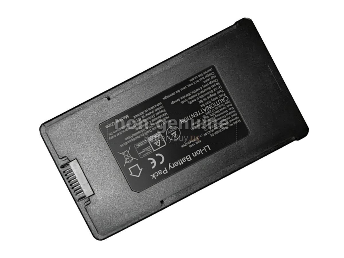 battery for ZBPOWER ZB-B2200BA-6S