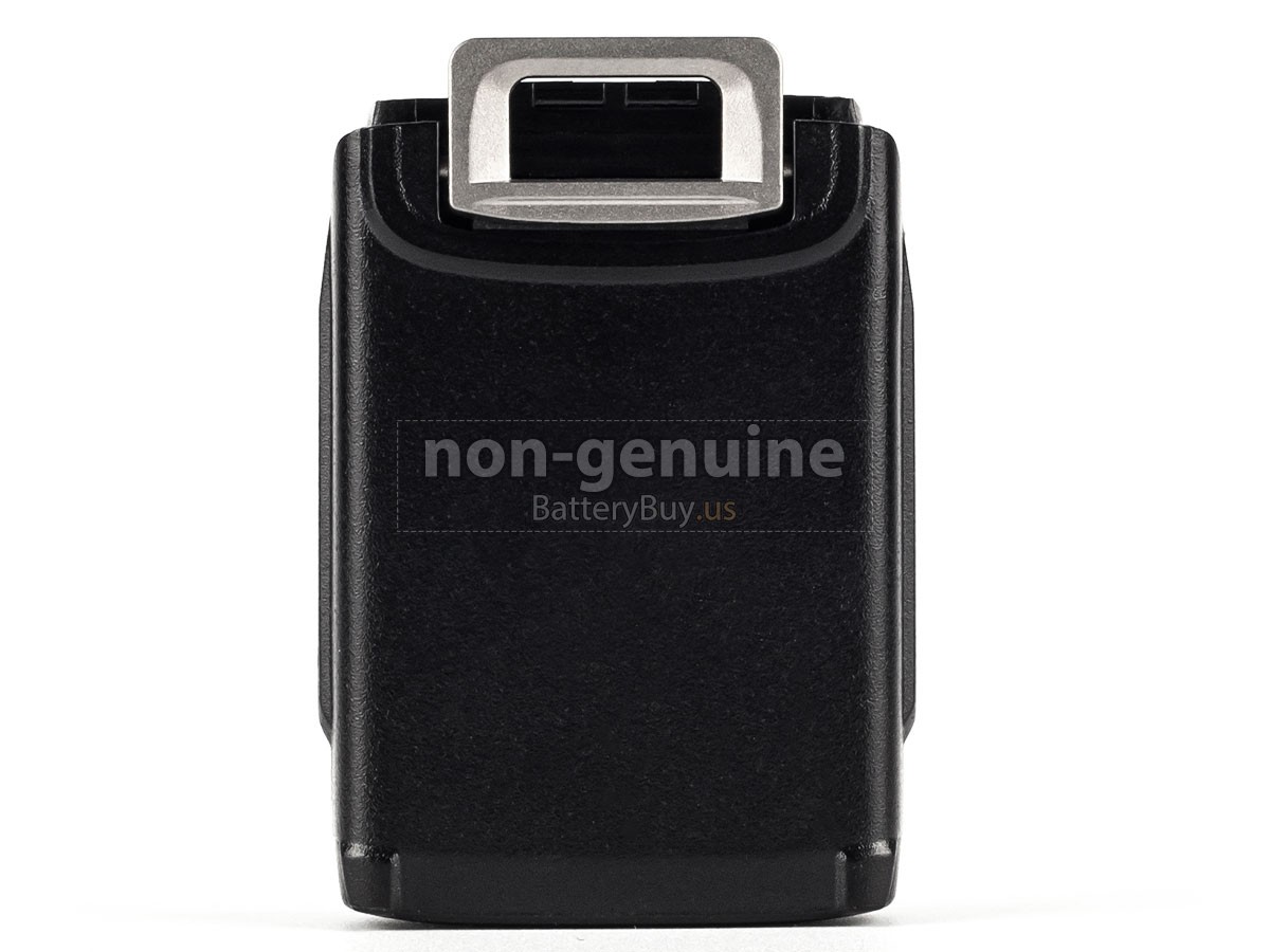 battery for Zebra BT-000397-12