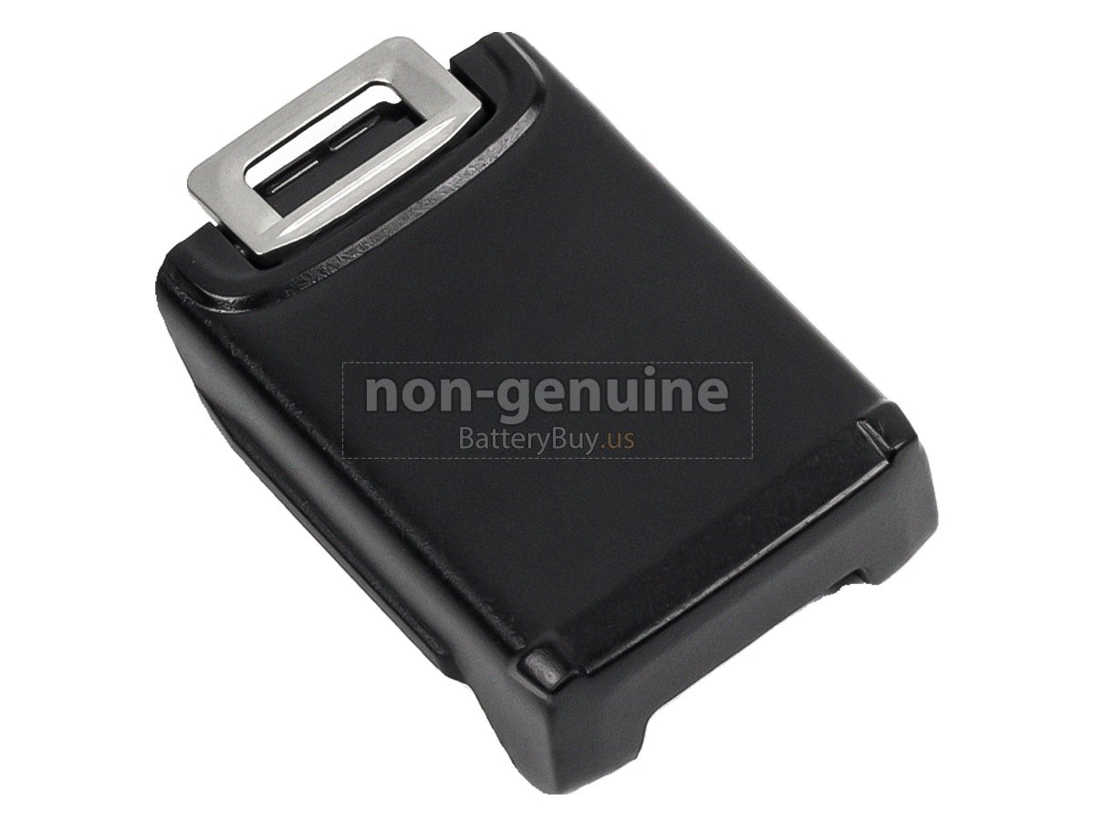 battery for Zebra BT-000397-12