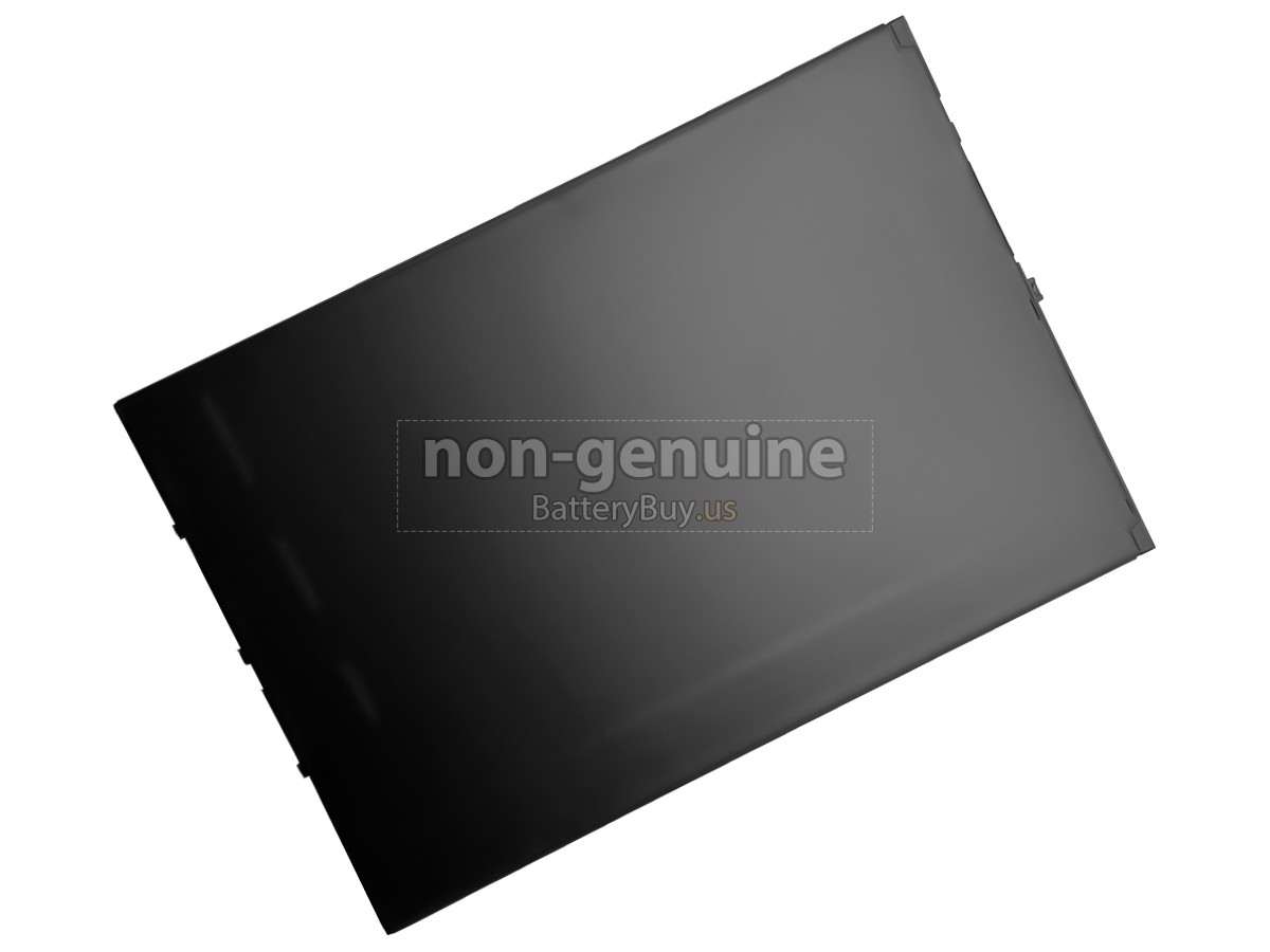 battery for Zebra ET4X