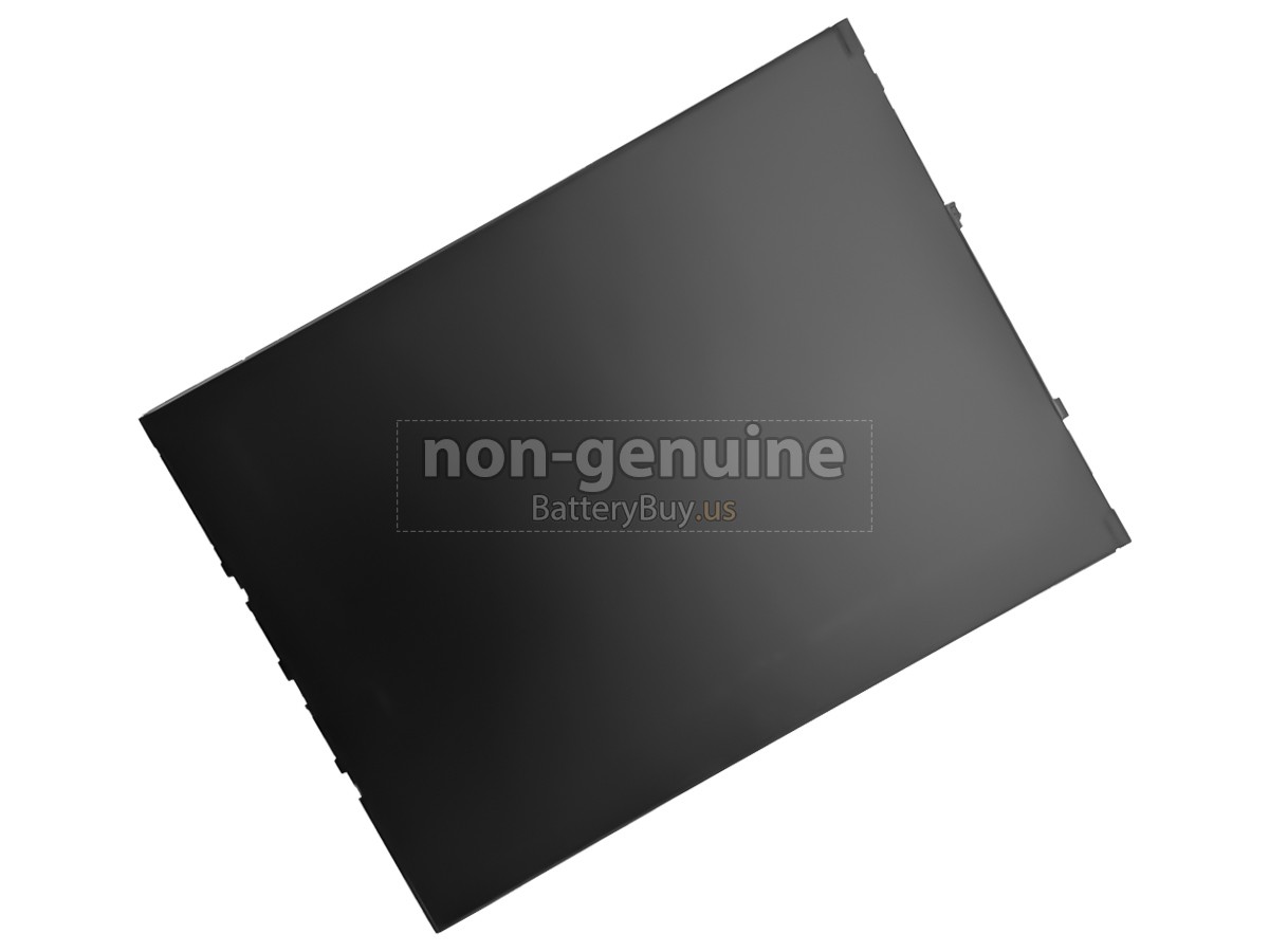 battery for Zebra ET4X