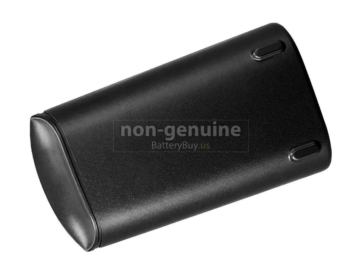 battery for Zebra MC330K/M
