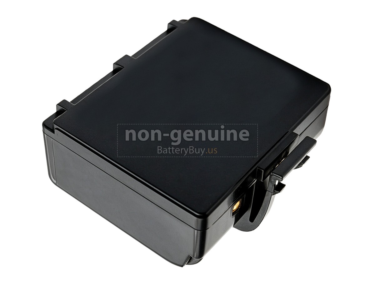 battery for Zebra BTRY-MPV-24MA1-01