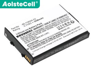 Zebra 82-118524-03 battery